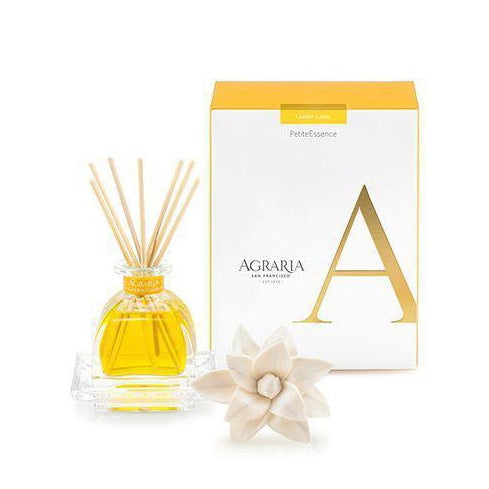 PetiteEssence Diffuser | Golden Cassis